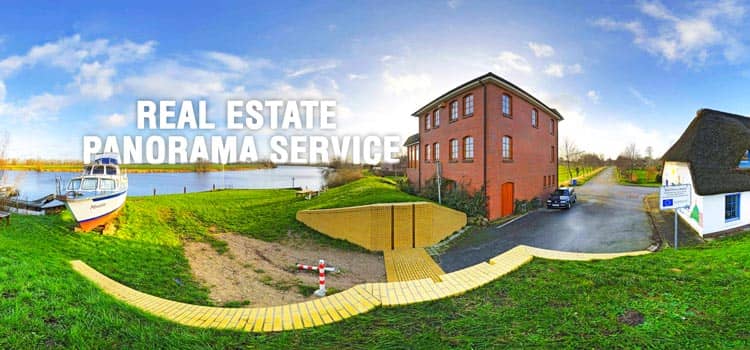 Real-Estate-Panorama-Service- Real Estate Panorama Service