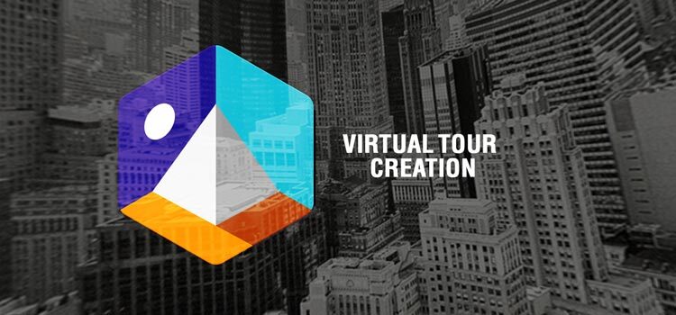 Virtual-tour-creation 360 Virtual Tour Creation