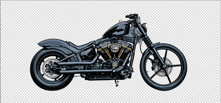 chopp Chopper Photo Editing