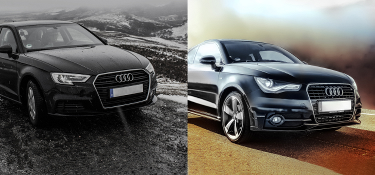 Car-photo-editing-and-adding-effects Car photo editing and adding effects