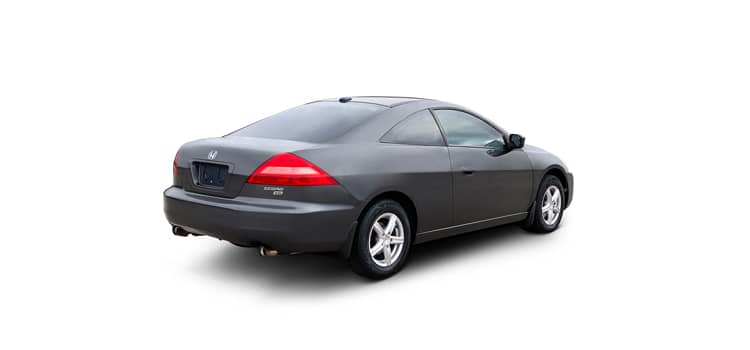 Car photo editing before