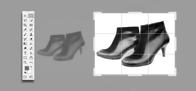 Cropping and Resizing Cropping and Resizing