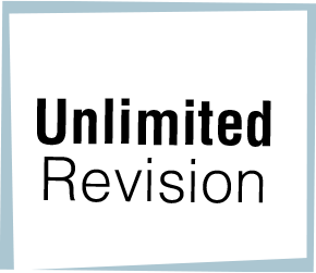 Unlimited Revision Unlimited Revision