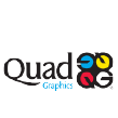clients_quad_graphics Quad Logo